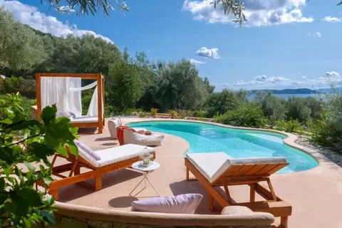 Amapola Villas foto 5