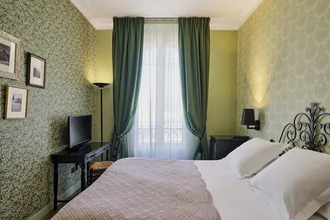 Hôtel Le Grimaldi By HappyCulture in Nice, foto 16