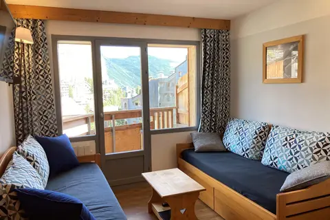 Résidence Saskia 1 in Morzine, foto 2