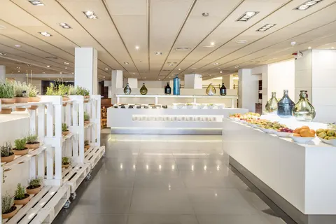 Aqua Hotel Aquamarina And Spa foto 20