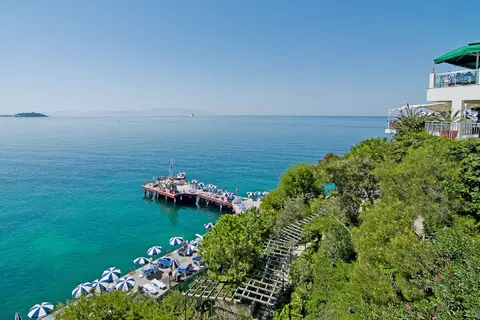Korumar Hotel De Luxe in Kusadasi — foto 5