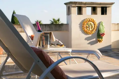 Tenuta La Baronessa Resort in Tuglie — foto 12