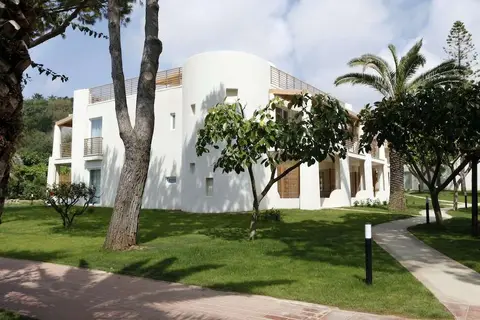 Baia del Sole Resort in Ricadi, foto 18