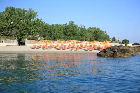 Baia di Trainiti in Vibo Valentia — foto 17