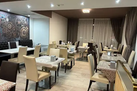 Hotel Stradivari in Milaan, foto 12
