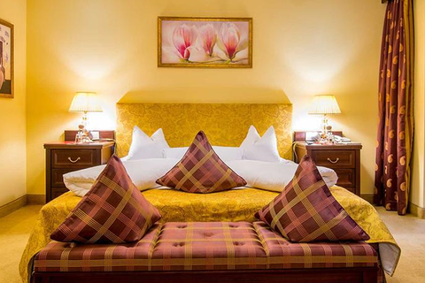 Grand Hotel Lienz foto 11