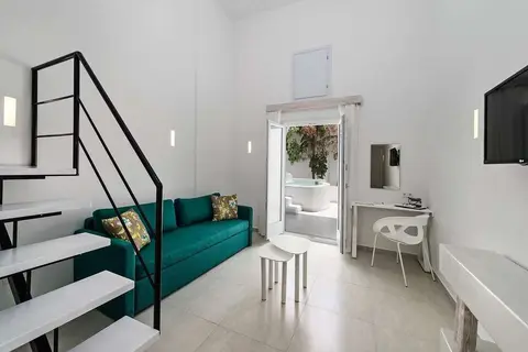 Cavo Bianco in Thira Municipal Unit, foto 17