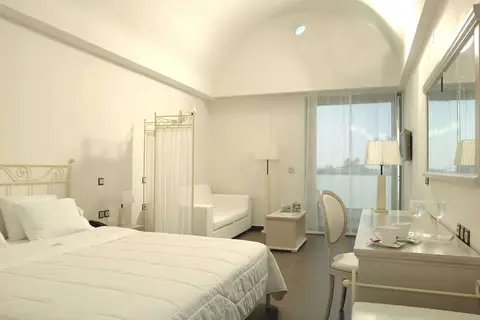 Angela Suites Boutique in Δημοτική Ενότητα Βραχασίου — foto 16
