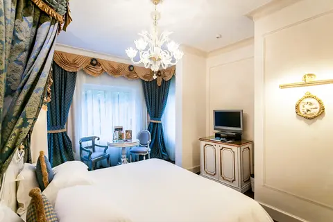 Hotel Villa e Palazzo Aminta in Sëlva - Wolkenstein in Gröden - Selva di Val Gardena — foto 24