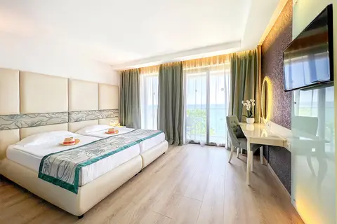GRIFID Metropol in Gold Beach, foto 25