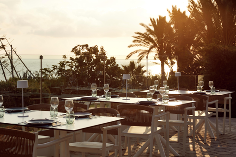 Hotel Mare Paphos foto 27