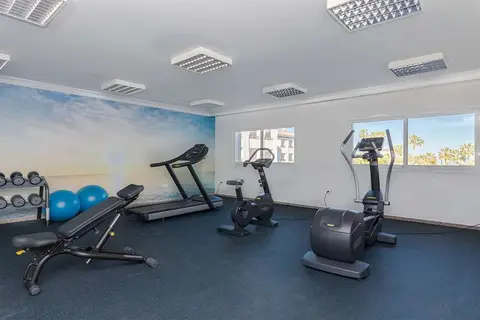 Sol Puerto Marina in Torremolinos — foto 4