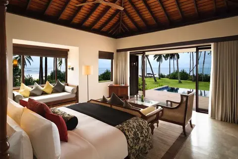 Anantara Peace Haven Tangalle Resort in Tangalle — foto 11