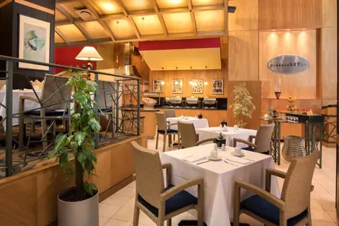 Mak Albania Hotel in Tirana — foto 4