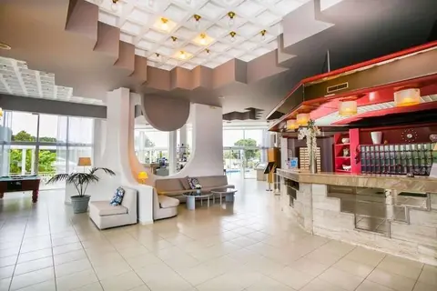 Happy Days Hotel in Paradeisi, foto 22
