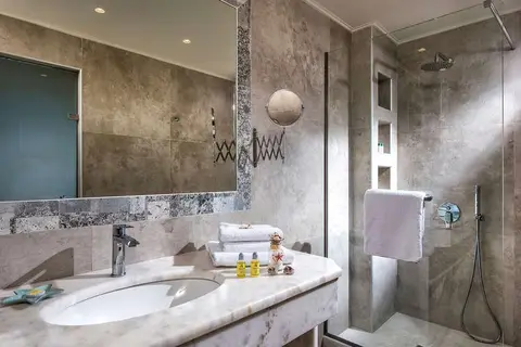 Creta Blue Boutique Hotel & Suites in Chersonisos Municipal Unit, foto 22