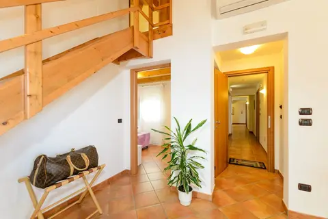 Appartementen Residence Le Tartarughe in Letojanni — foto 27
