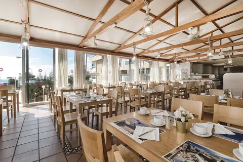 Resort Hotel Europalace in Playa del Inglés — foto 3