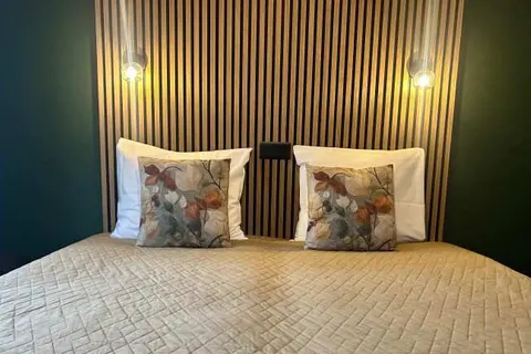 Hotel Restaurant De Barones foto 4