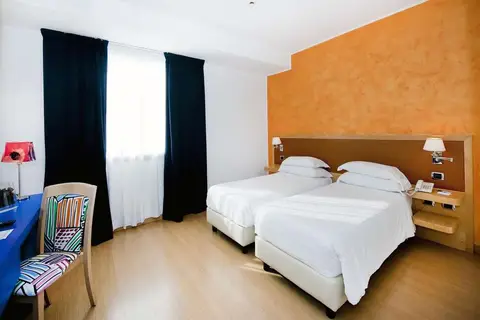 Ibis Styles Roma Vintage in Rome, foto 4