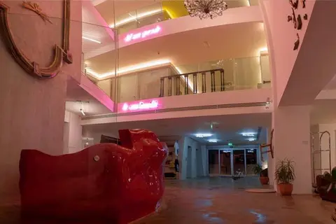 Aiden by Best Western @ JHD Dunant Hotel in Castiglione Delle Stiviere, foto 22