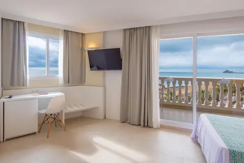 Gran Hotel Peñiscola in Peníscola Peñíscola, foto 13
