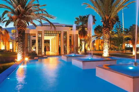 Grecotel Creta Palace in Municipality of Rethymnon, foto 9