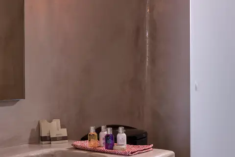 Mykonos Essence Hotel in Ορνός — foto 20