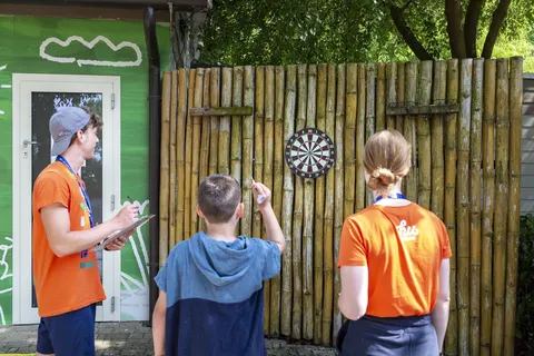 Hu Altomincio Village foto 10