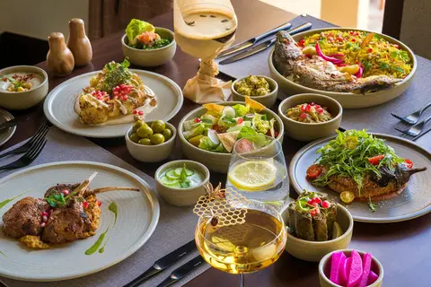 Aldhafra Resort, Vignette Collection in Madinat Zayed, foto 5