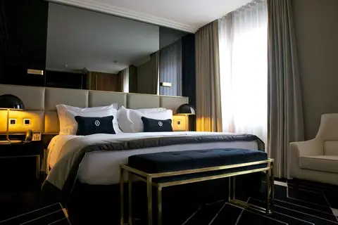 Altis Avenida Hotel in Lissabon, foto 4