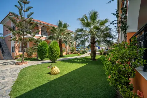The Dream Studios To Oniro in Δημοτική Ενότητα Αρκαδίων — foto 8