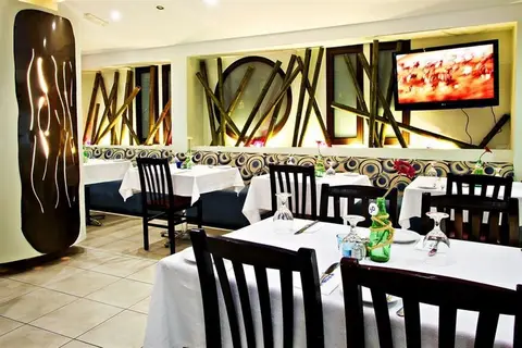 Windmills Hotel Apartments in Παραλίμνι — foto 3