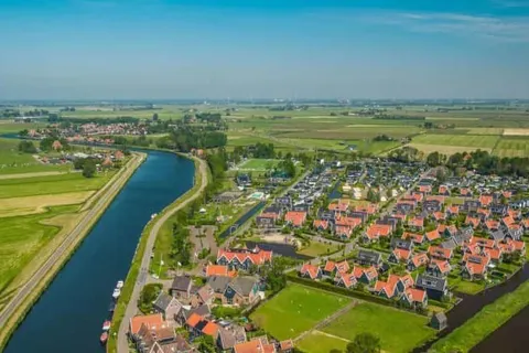 Vakantiepark De Beemster foto 2