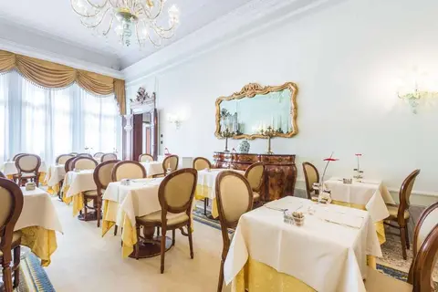 Ai Cavalieri di Venezia Hotel in Venetië, foto 27