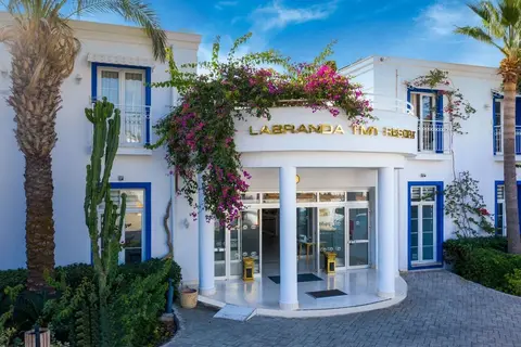 Labranda TMT in Bodrum — foto 11