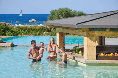 Resort Valle Dell'Erica Thalasso & Spa in Santa Teresa Gallura — foto 4