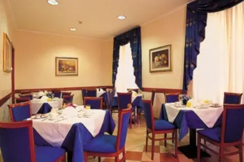 Hotel Tex in Rome, foto 17