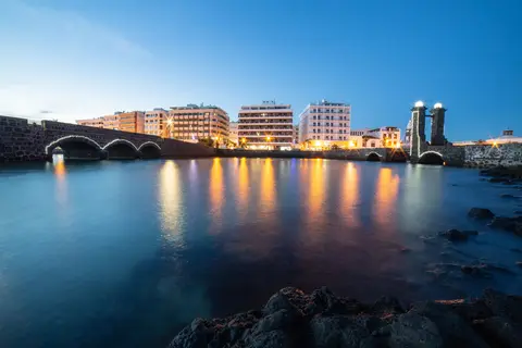 Hotel Miramar in Arrecife — foto 27