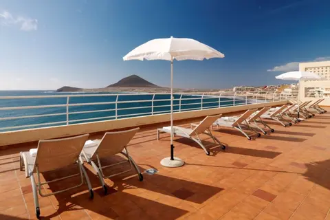 Hotel Médano in Granadilla de Abona — foto 2