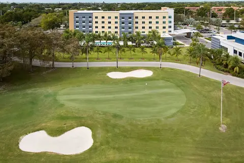 Fairfield Inn & Suites Fort Lauderdale Northwest in Tamarac, foto 26