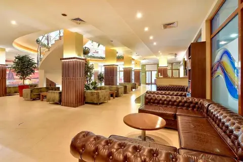 Hotel Mirabelle in Еделвайс — foto 16