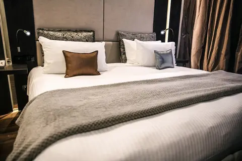 Hotel Dei Cavalieri Milano Duomo in Milaan — foto 7