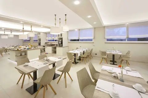 Hotel Rivage in Sorrento, foto 16