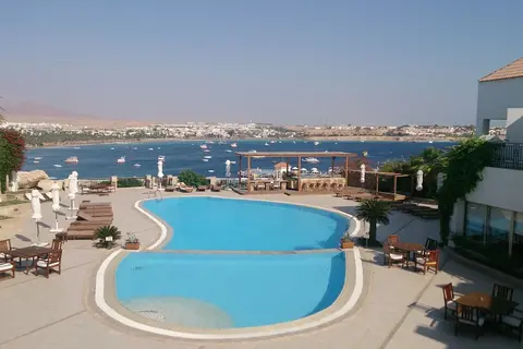 Eden Rock Hotel in Sharm El Sheikh — foto 26