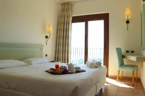 Hotel Brancamaria in Durgali/Dorgali — foto 6