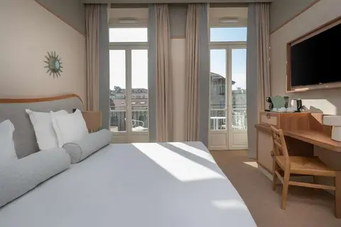 Hotel Le Soleia in Nice, foto 17