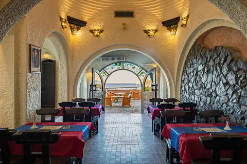 Arabella Azur in Hurghada — foto 28