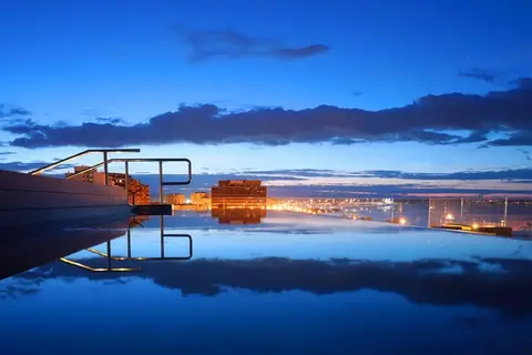 Hotel Es Princep in Palma De Mallorca — foto 14