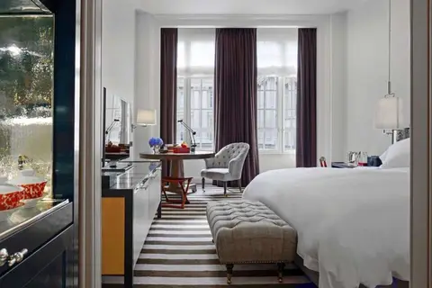 Rosewood London in Londen, foto 4